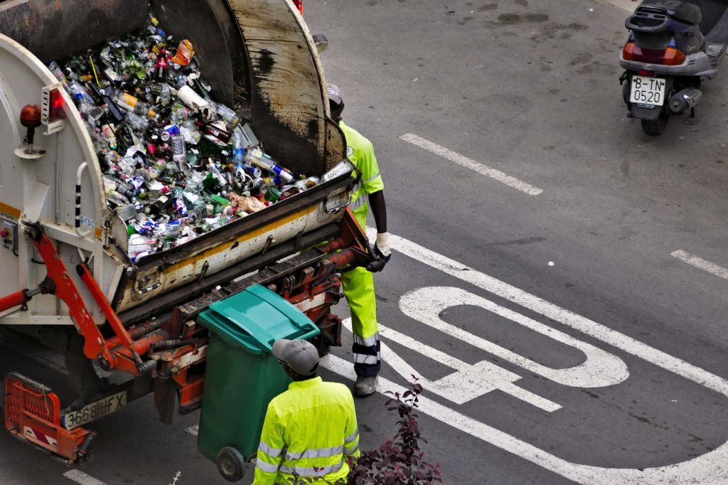 La nouvelle réglementation sur le recyclage en France