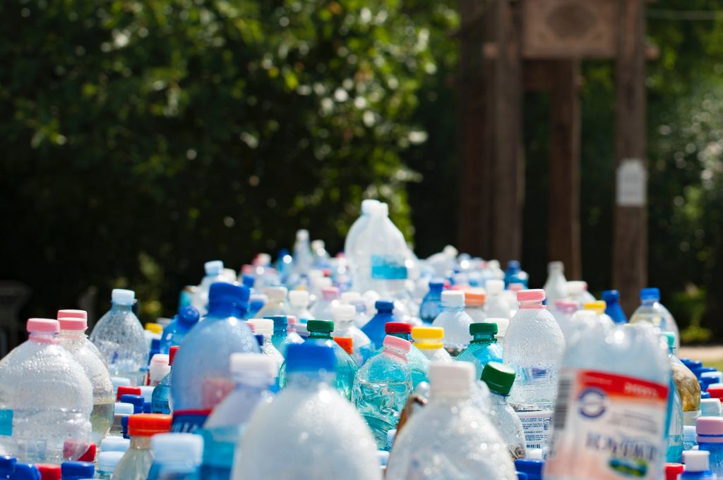 Plastique écologique : gare au Greenwashing