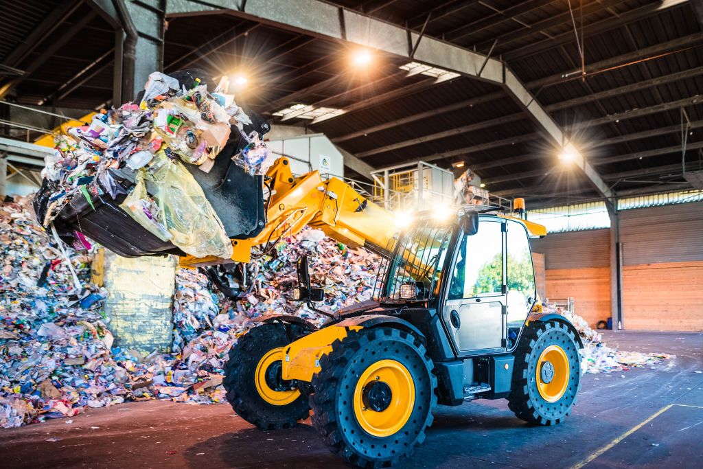 Le recyclage chimique du plastique, bonne ou mauvaise idée ?