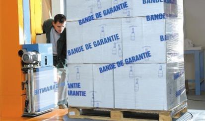 Comment soulager physiquement les préparateurs de commande ?