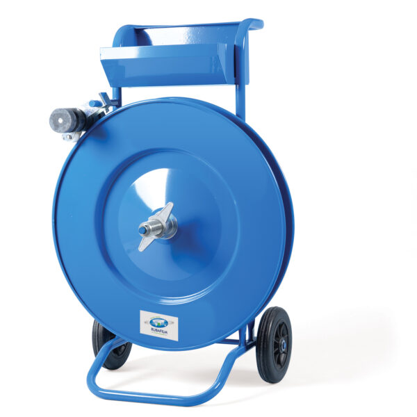 Dévidoir pour feuillard plastique - Basic Range