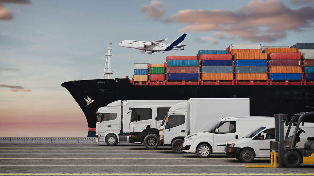 Comment choisir ses emballages pour un transport logistique multimodal en toute sécurité ?